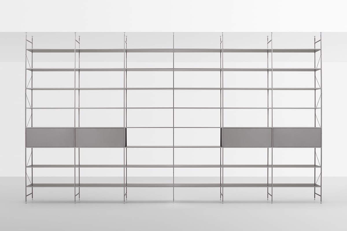 Minima 3.0 Room Divider